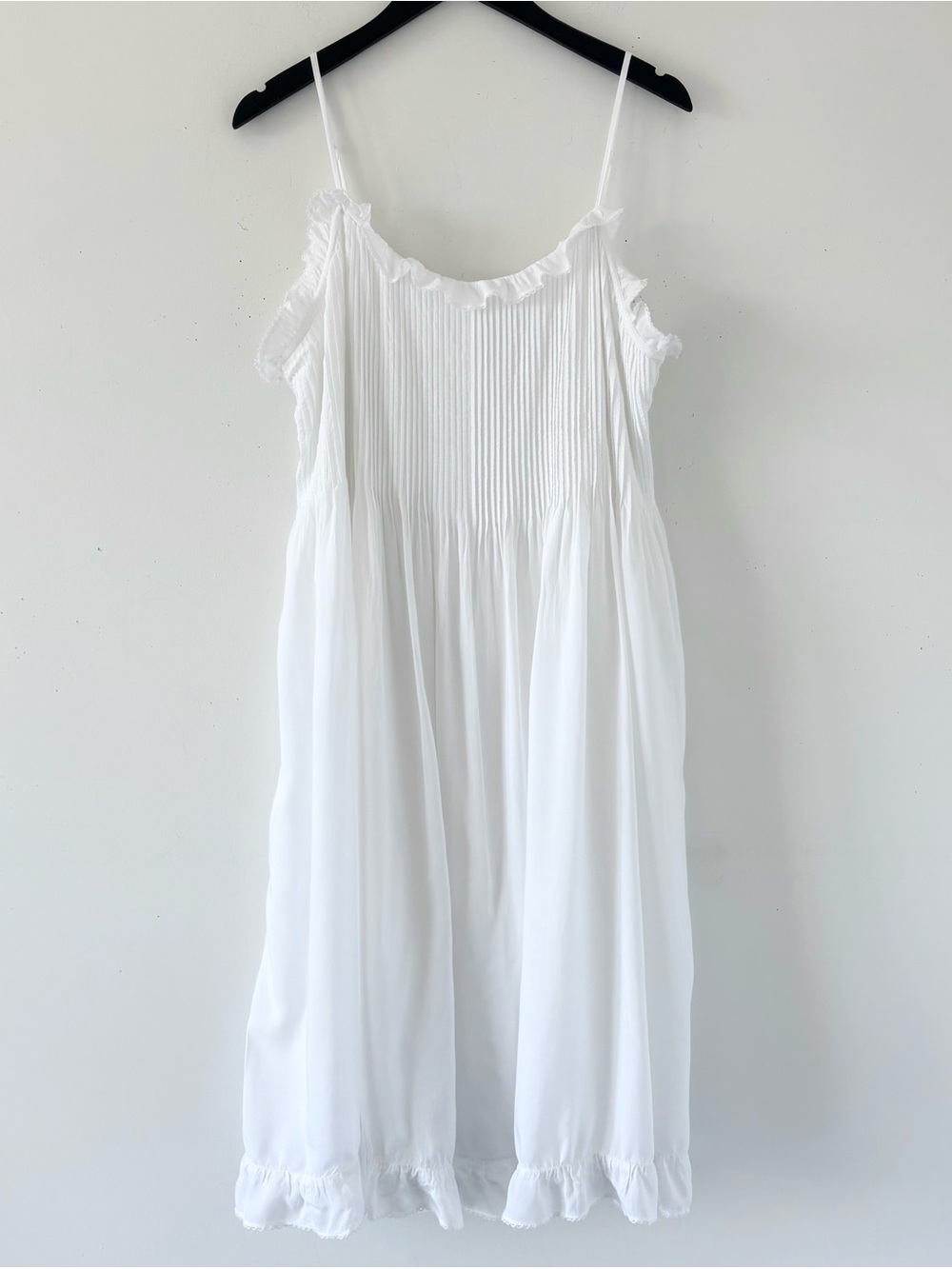 Aritzia Wilfred Aeneas Dress